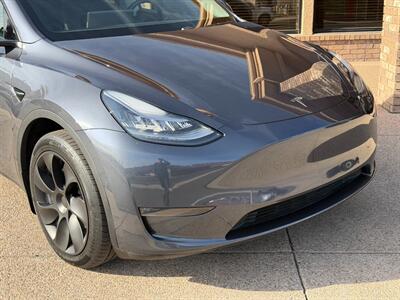 2020 Tesla Model Y Long Range - Photo 10 - St. George, UT 84770-2625