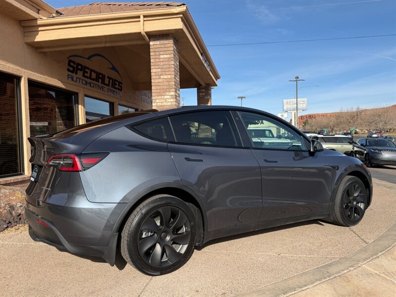 2020 Tesla Model Y Long Range - Photo 31 - St. George, UT 84770-2625