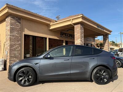 2020 Tesla Model Y Long Range - Photo 3 - St. George, UT 84770-2625