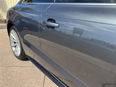 2017 Audi A5 2.0T Quattro Sport   - Photo 29 - St. George, UT 84770-2625
