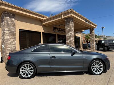 2017 Audi A5 2.0T Quattro Sport   - Photo 6 - St. George, UT 84770-2625