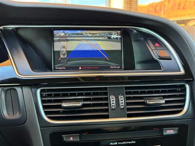 2017 Audi A5 2.0T Quattro Sport   - Photo 40 - St. George, UT 84770-2625