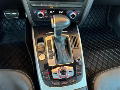 2017 Audi A5 2.0T Quattro Sport   - Photo 42 - St. George, UT 84770-2625