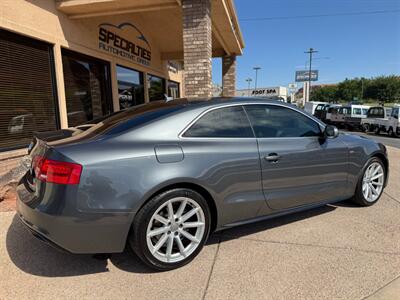 2017 Audi A5 2.0T Quattro Sport   - Photo 32 - St. George, UT 84770-2625