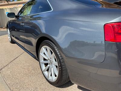 2017 Audi A5 2.0T Quattro Sport   - Photo 23 - St. George, UT 84770-2625