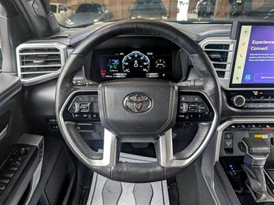 2023 Toyota Tundra Platinum   - Photo 20 - Bountiful, UT 84010