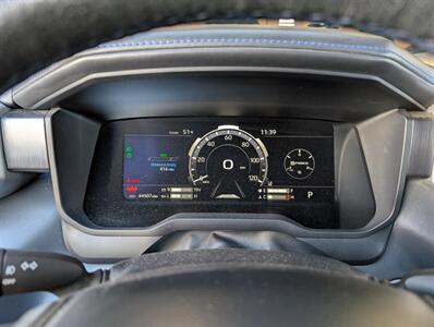 2023 Toyota Tundra Platinum   - Photo 20 - Bountiful, UT 84010