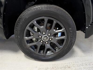 2023 Toyota Tundra Platinum   - Photo 13 - Bountiful, UT 84010