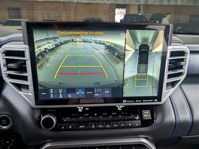 2023 Toyota Tundra Platinum   - Photo 25 - Bountiful, UT 84010