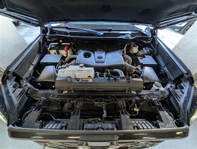 2023 Toyota Tundra Platinum   - Photo 17 - Bountiful, UT 84010