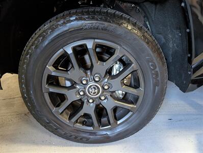 2023 Toyota Tundra Platinum   - Photo 16 - Bountiful, UT 84010