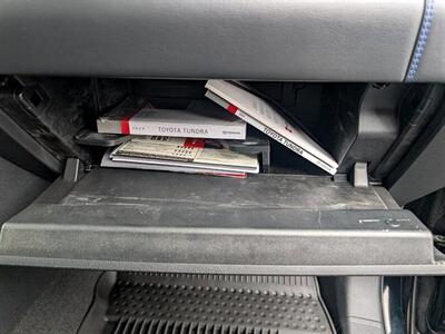 2023 Toyota Tundra Platinum   - Photo 32 - Bountiful, UT 84010