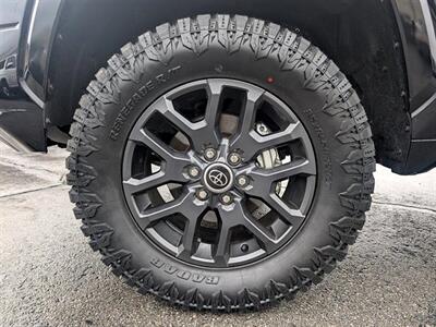 2023 Toyota Tundra Platinum   - Photo 16 - Bountiful, UT 84010