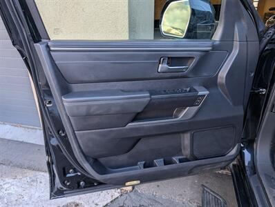 2023 Toyota Tundra Platinum   - Photo 18 - Bountiful, UT 84010