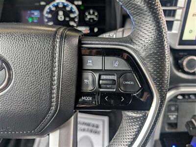 2023 Toyota Tundra Platinum   - Photo 22 - Bountiful, UT 84010