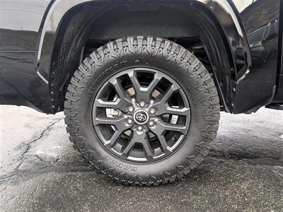 2023 Toyota Tundra Platinum   - Photo 14 - Bountiful, UT 84010