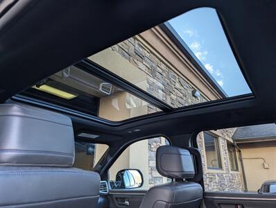 2023 Toyota Tundra Platinum   - Photo 25 - Bountiful, UT 84010