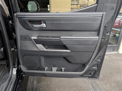 2023 Toyota Tundra Platinum   - Photo 29 - Bountiful, UT 84010