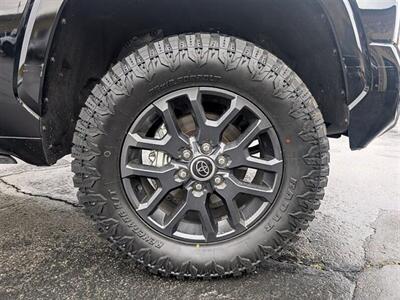 2023 Toyota Tundra Platinum   - Photo 13 - Bountiful, UT 84010