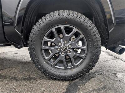2023 Toyota Tundra Platinum   - Photo 15 - Bountiful, UT 84010