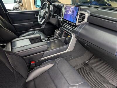 2023 Toyota Tundra Platinum   - Photo 4 - Bountiful, UT 84010