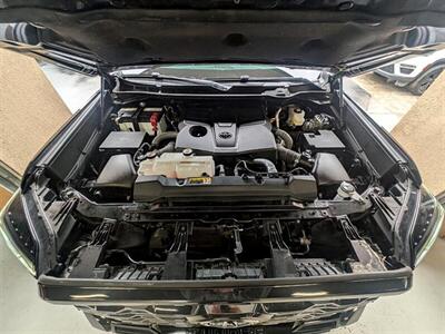 2023 Toyota Tundra Platinum   - Photo 18 - Bountiful, UT 84010