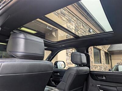 2023 Toyota Tundra Platinum   - Photo 28 - Bountiful, UT 84010