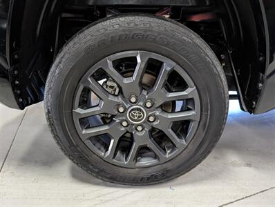 2023 Toyota Tundra Platinum   - Photo 14 - Bountiful, UT 84010