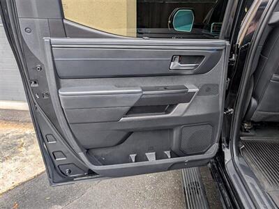 2023 Toyota Tundra Platinum   - Photo 26 - Bountiful, UT 84010