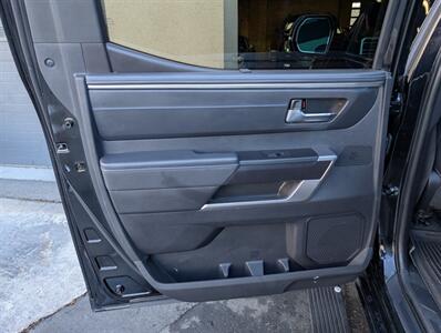 2023 Toyota Tundra Platinum   - Photo 23 - Bountiful, UT 84010