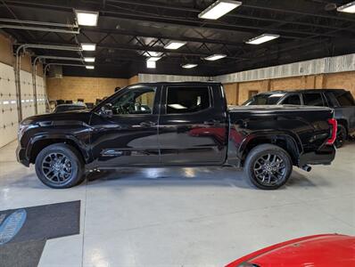 2023 Toyota Tundra Platinum   - Photo 7 - Bountiful, UT 84010