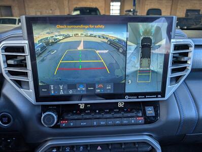 2023 Toyota Tundra Platinum   - Photo 22 - Bountiful, UT 84010