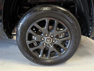 2023 Toyota Tundra Platinum   - Photo 15 - Bountiful, UT 84010