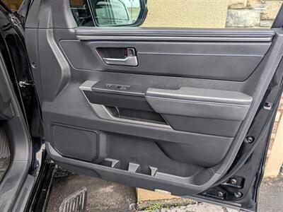 2023 Toyota Tundra Platinum   - Photo 31 - Bountiful, UT 84010
