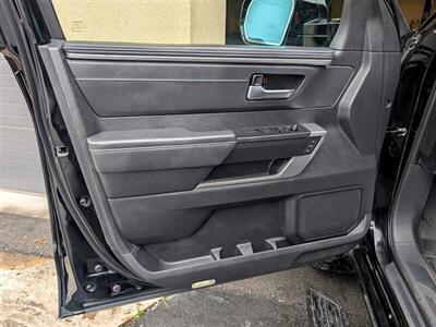 2023 Toyota Tundra Platinum   - Photo 19 - Bountiful, UT 84010