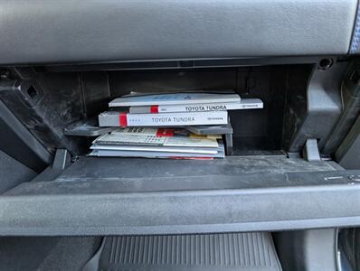 2023 Toyota Tundra Platinum   - Photo 30 - Bountiful, UT 84010