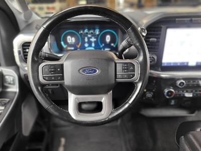 2022 Ford F-150 Lariat   - Photo 19 - Bountiful, UT 84010