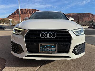 2018 Audi Q3 2.0T Quattro  Premium Plus - Photo 18 - St. George, UT 84770-2625