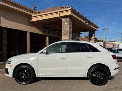 2018 Audi Q3 2.0T Quattro  Premium Plus - Photo 3 - St. George, UT 84770-2625