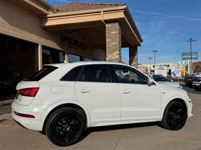 2018 Audi Q3 2.0T Quattro  Premium Plus - Photo 25 - St. George, UT 84770-2625