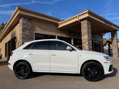 2018 Audi Q3 2.0T Quattro  Premium Plus - Photo 6 - St. George, UT 84770-2625