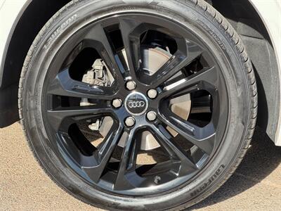 2018 Audi Q3 2.0T Quattro  Premium Plus - Photo 27 - St. George, UT 84770-2625