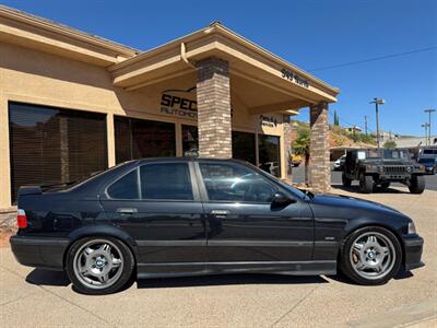 1998 BMW M3 ** Supercharged **   - Photo 6 - St. George, UT 84770-2625