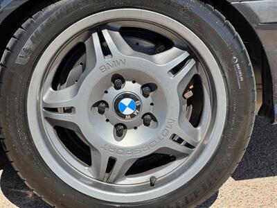 1998 BMW M3 ** Supercharged **   - Photo 38 - St. George, UT 84770-2625