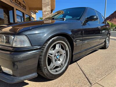 1998 BMW M3 ** Supercharged **   - Photo 24 - St. George, UT 84770-2625