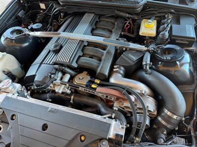 1998 BMW M3 ** Supercharged **   - Photo 45 - St. George, UT 84770-2625