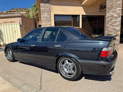 1998 BMW M3 ** Supercharged **   - Photo 33 - St. George, UT 84770-2625