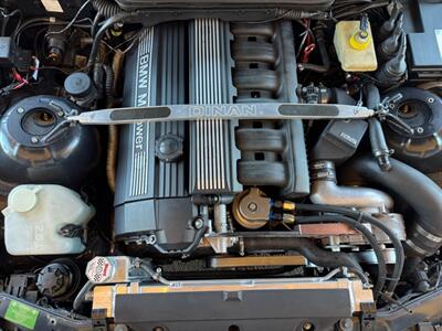 1998 BMW M3 ** Supercharged **   - Photo 4 - St. George, UT 84770-2625