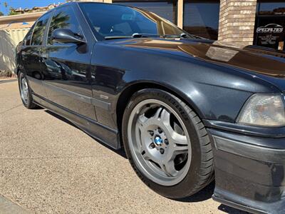 1998 BMW M3 ** Supercharged **   - Photo 23 - St. George, UT 84770-2625