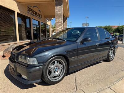 1998 BMW M3 ** Supercharged **   - Photo 8 - St. George, UT 84770-2625